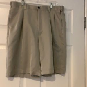 Pro Tour golf shorts